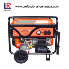 Air Cooled Portable 5.5kw Gasoline Generator